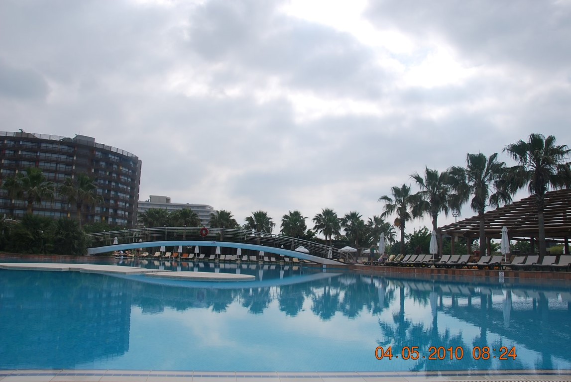 imagini hotel BARUT LARA